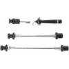Schnellspanner-Set von Contec