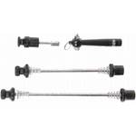 Contec Schnellspanner-Set