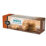 Continental Bakeries Sprits