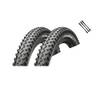 Cross King Wire MTB von Continental
