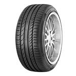 Continental SportContact 5 SUV
