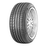 Continental SportContact 5