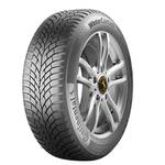 Continental Wintercontact TS 870