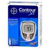 Contour XT Blutzuckermessgerät von Bayer Vital GmbH