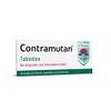 Erkältungs-Tabletten von Contramutan