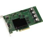 Controller-Karte PCIe 2.0