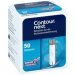 Contur Next Sensoren