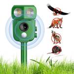 Cooday Solar Katzenschreck