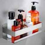 Cooeco Duschablage ohne Bohren