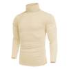 Rollkragenpullover von Coofandy