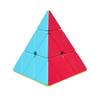 Speedcube Pyramide von Cooja