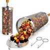 Grillkorb Set von cookwise