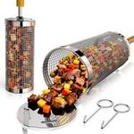 Cookwise Grillkorb Set
