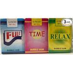 Cool Bubble Gum Kaugummi Sticks