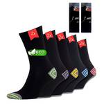 Cool7 Herrensocken