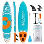 Coolcaa Stand Up Paddling Board