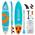 Stand Up Paddling Board von Coolcaa