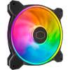 MasterFan MF140 Halo2 von Cooler Master