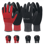 COOLJOB Gartenarbeitshandschuhe