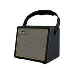 Coolmusic Akustischer E-Gitarrenverstärker