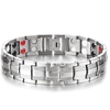 Therapie Magnetarmband von Coolsteelandbeyond