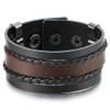 Multi-Strang Armband von Coolsteelandbeyond