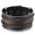 Coolsteelandbeyond Multi-Strang Armband