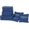 Koffer Organizer von Coolzon
