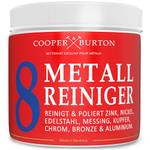 Cooper & Burton Metall Intensiv-Kraftreiniger