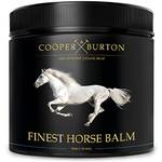 Cooper & Burton Pferdebalsam
