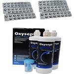 Cooper Vision Oxysept Comfort Premium-Pack