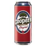 Cooper's Original Cider