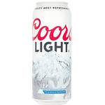 Coors Light