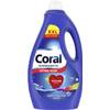 Colorwaschmittel Optimal von Coral
