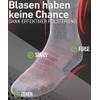 Merino Wandersocken von Core Gorimo