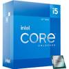 Core i5-12600 K 3 von Intel