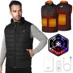 Coreedge Beheizbare Weste