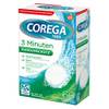 Tabs 3 Minuten von Corega