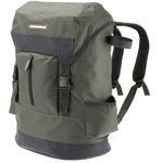 Cormoran 3038 Angelrucksack mit Rutenhalter