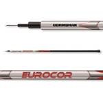 CORMORAN - EUROCOR TELE POLE