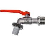 Cornat Kugelauslaufhahn