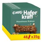 Corny Haferkraft Haselnuss Kakao