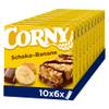 Schoko-Banane von Corny