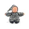 Mon Doudou Babipouce Glow in The Dark von Corolle