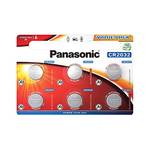 Corp. Panasonic CR2032
