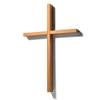 Holzkreuz von corpus delicti