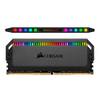 Dominator Platinum RGB DDR4 von Corsair