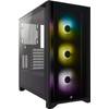iCUE 4000X RGB von Corsair