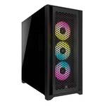 Corsair iCUE 5000D RGB Airflow