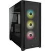 iCUE 5000X RGB von Corsair
